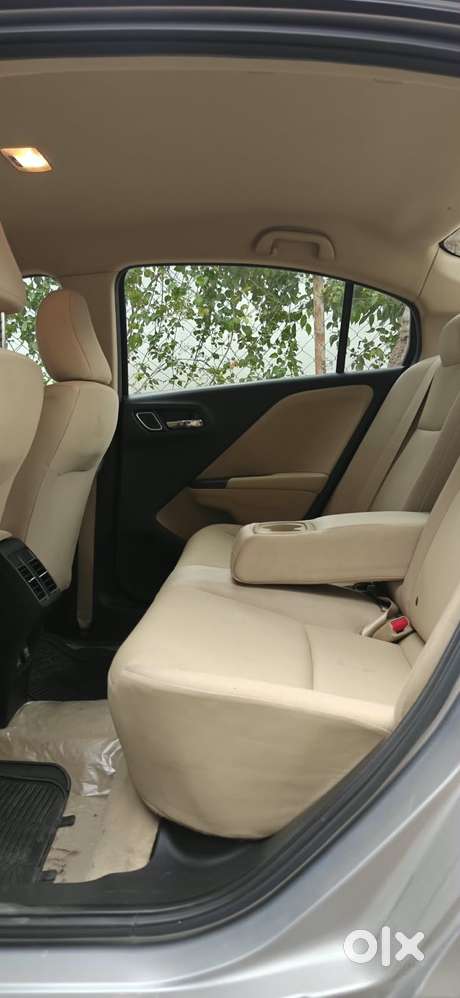 Honda City V Mt Exclusive, 2022, Petrol