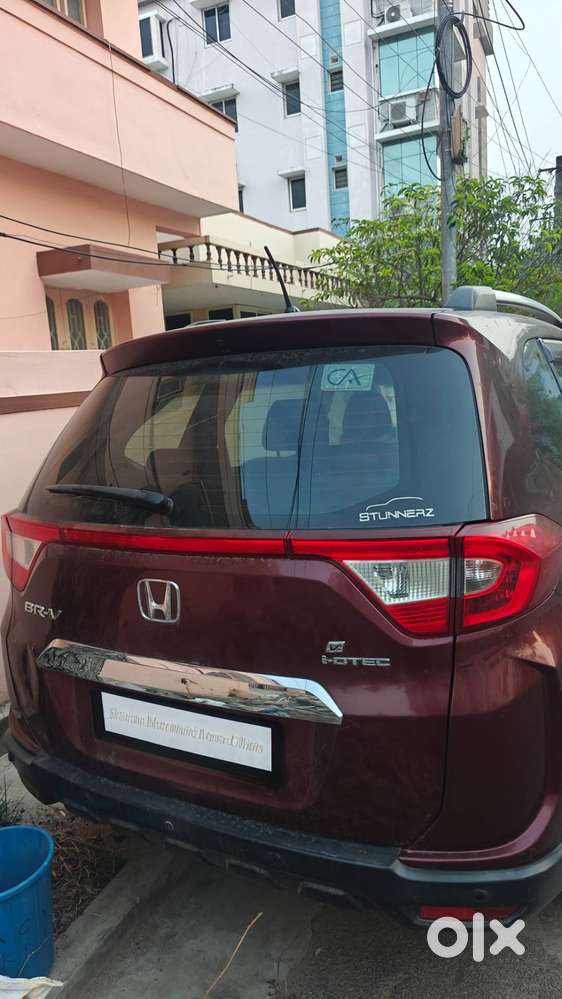 Honda,diesel,7seater