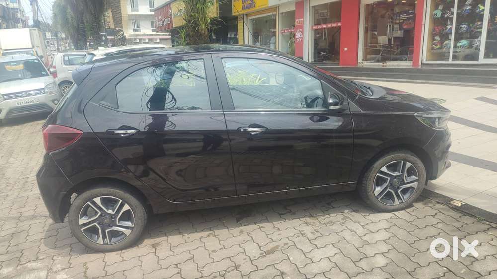 Tata Tiago 1.2 Revotron Xz Plus, 2023, Petrol