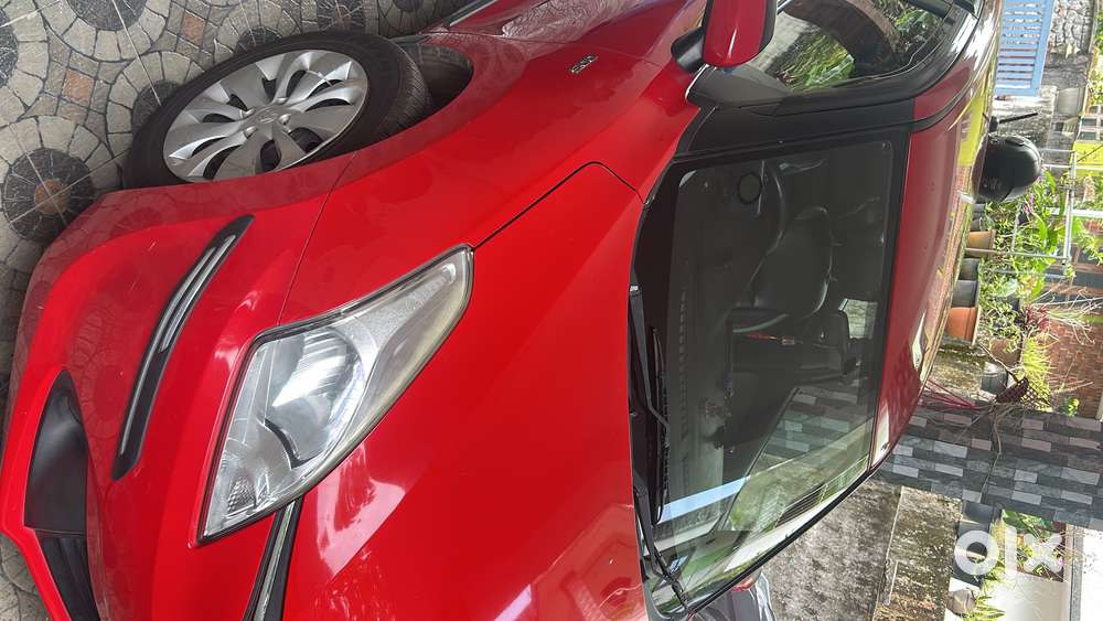 Maruti Baleno Diesel 2017