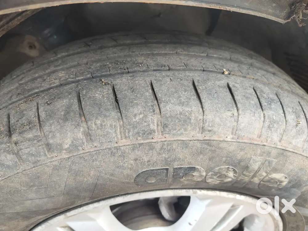 Hyundai I20 Spotz Diesel 2011