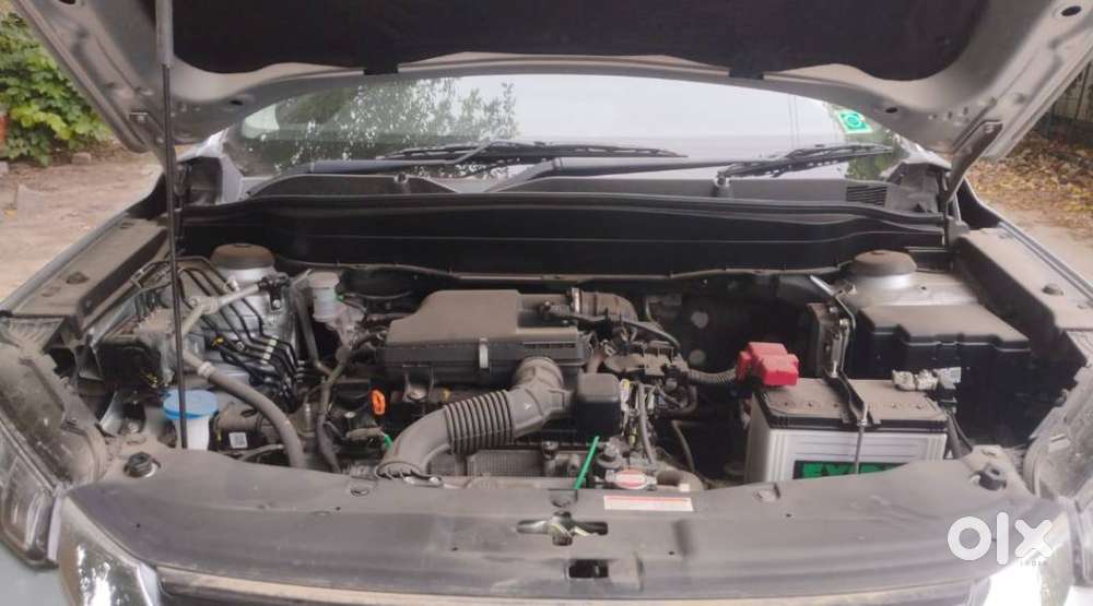 Maruti Suzuki Grand Vitara 1.5 Delta Smart Hybrid, 2025, Petrol