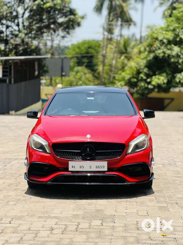 Mercedes-benz A Class 2013-2015 A180 Cdi, 2013, Diesel