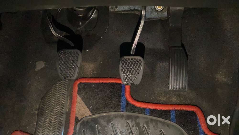 Honda Jazz 1.2 Vx I Vtec, 2017, Petrol