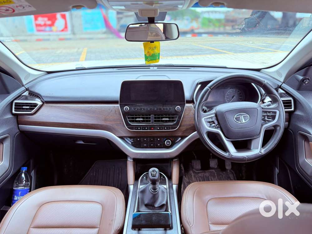 Tata Harrier Xz+, 2019, Diesel