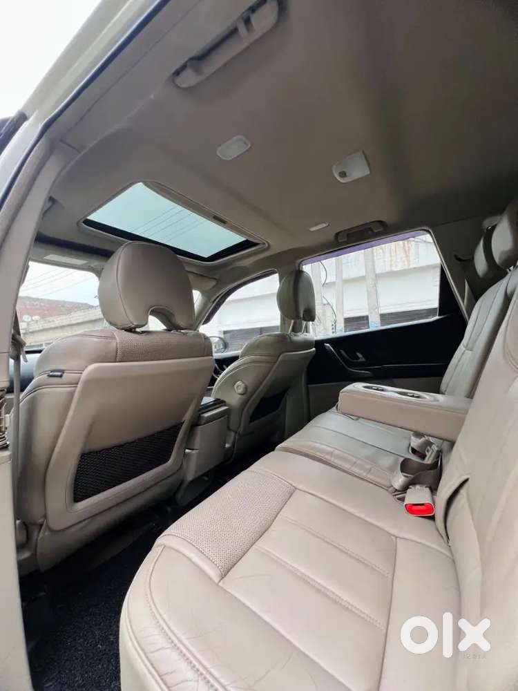 Mahindra Xuv500 Diesel 2015