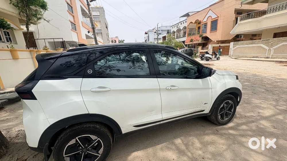 Tata Nexon Ev 2023 Lr Emp