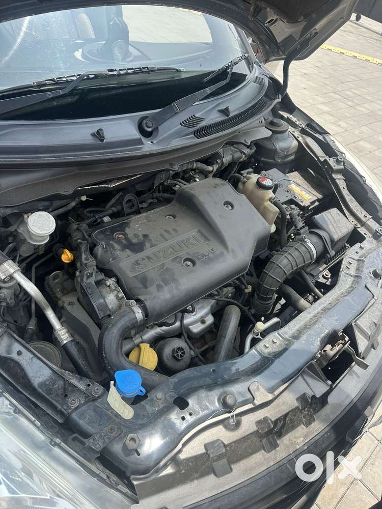 Maruti Suzuki Swift Dzire Ldi (o), 2015, Petrol