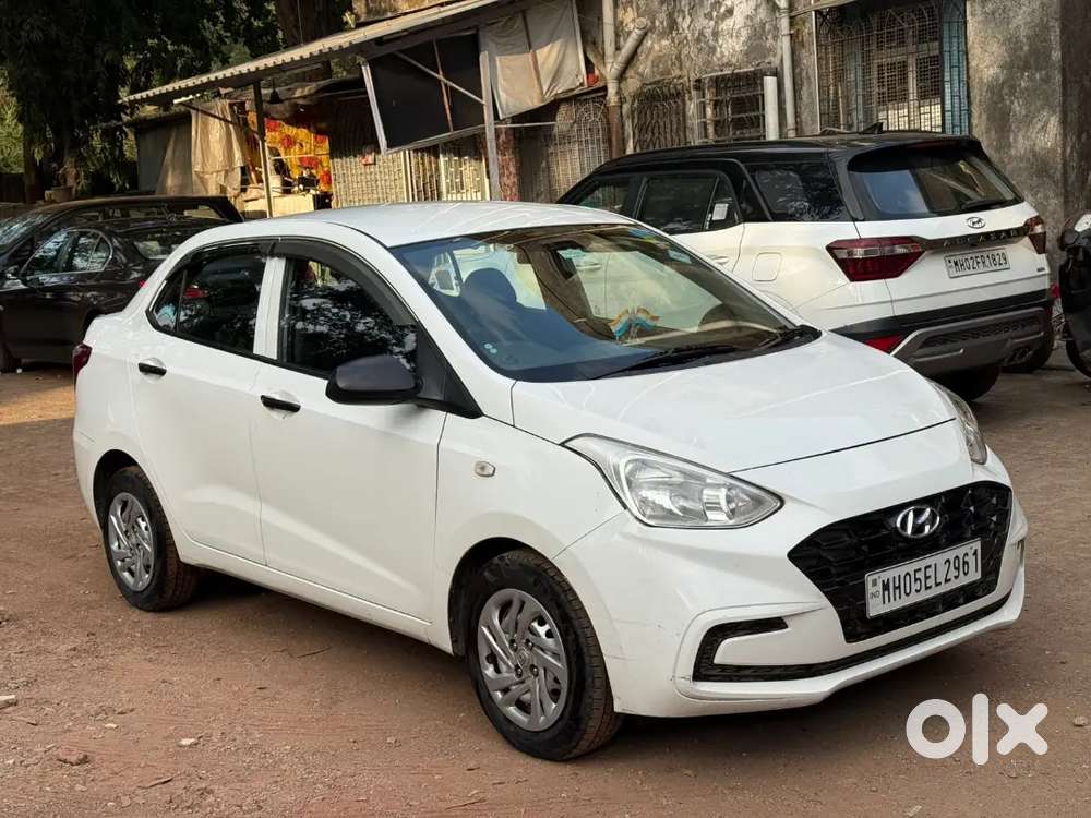 Hyundai Xcent Prime 2021