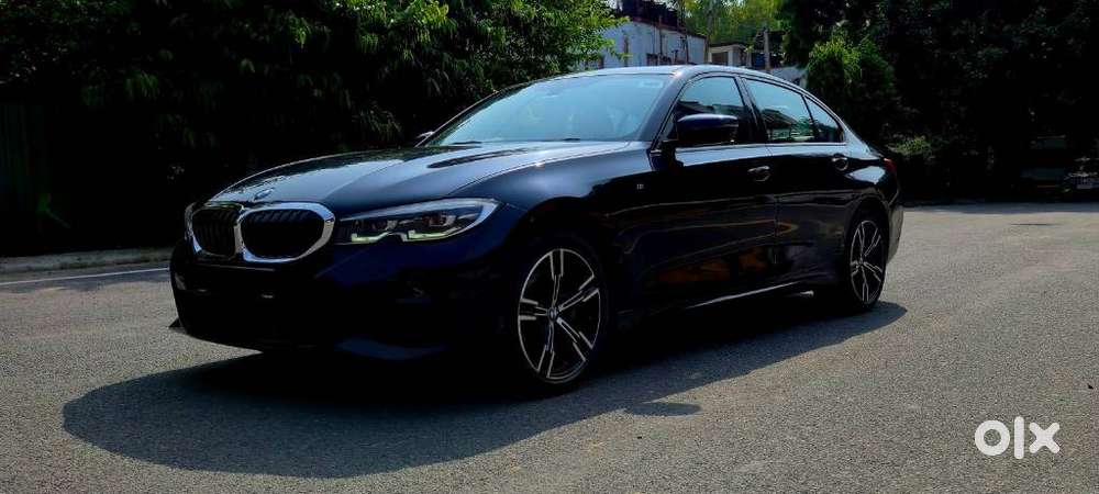 Bmw 3 Series Gran Limousine 330li M Sport, 2021, Petrol