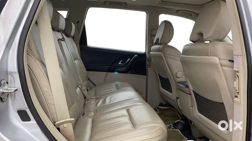 Mahindra Xuv500 W10 1.99 Mhawk, 2016, Diesel