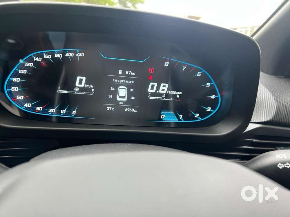 Hyundai I20 N Line 2026