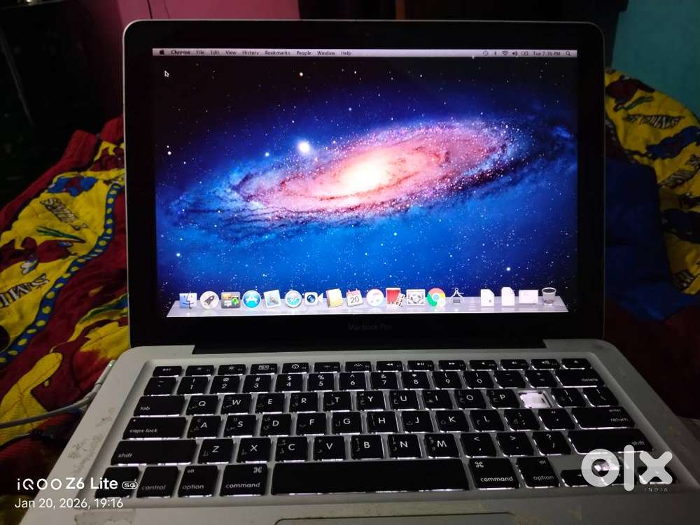 Macbook Pro 2011 - Buy & Sell Computers & Laptops Online in India