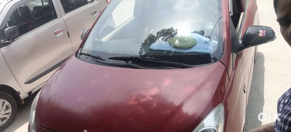 Hyundai Santro Top Modal Sportz Amt 2019