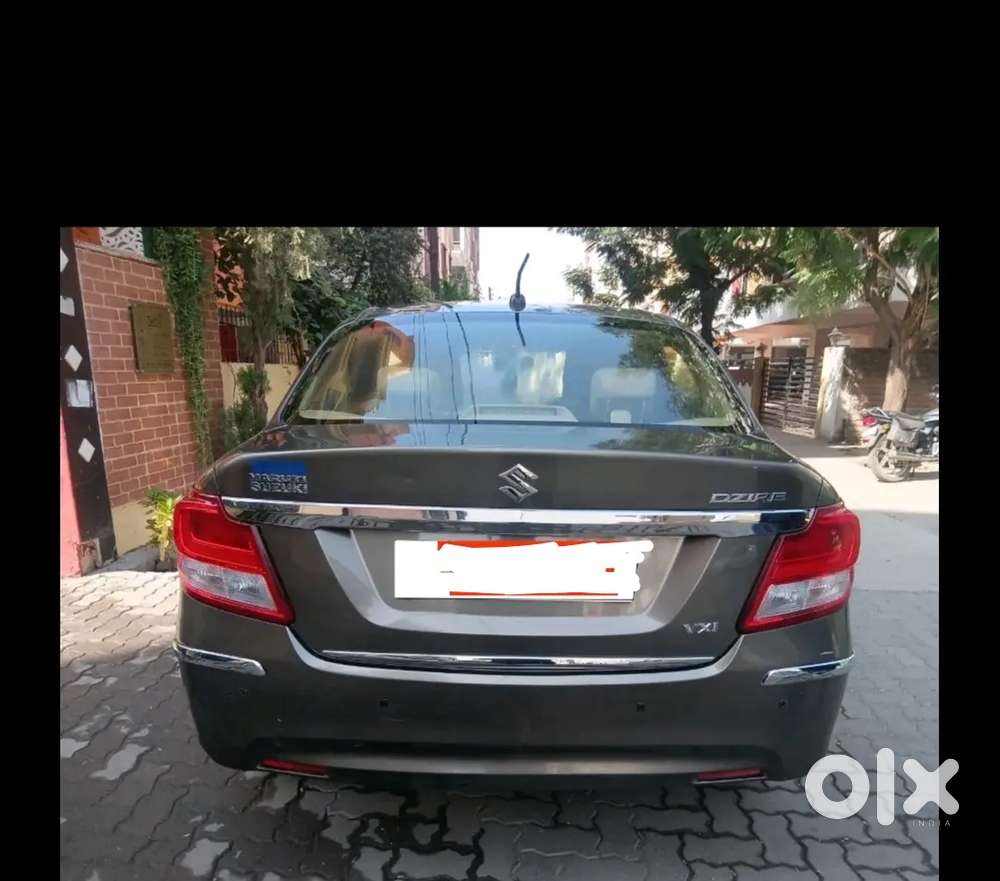  Urgent Sale – Maruti Suzuki Dzire 2019