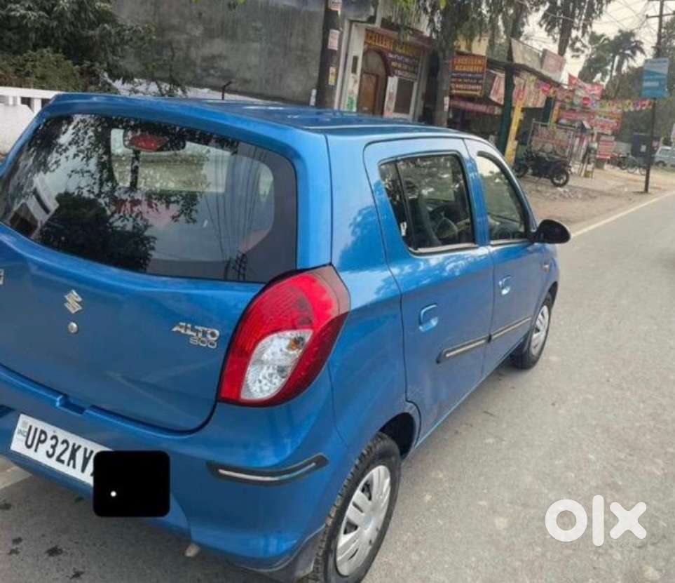 Maruti Suzuki Alto 800 2019 Petrol Good Condition