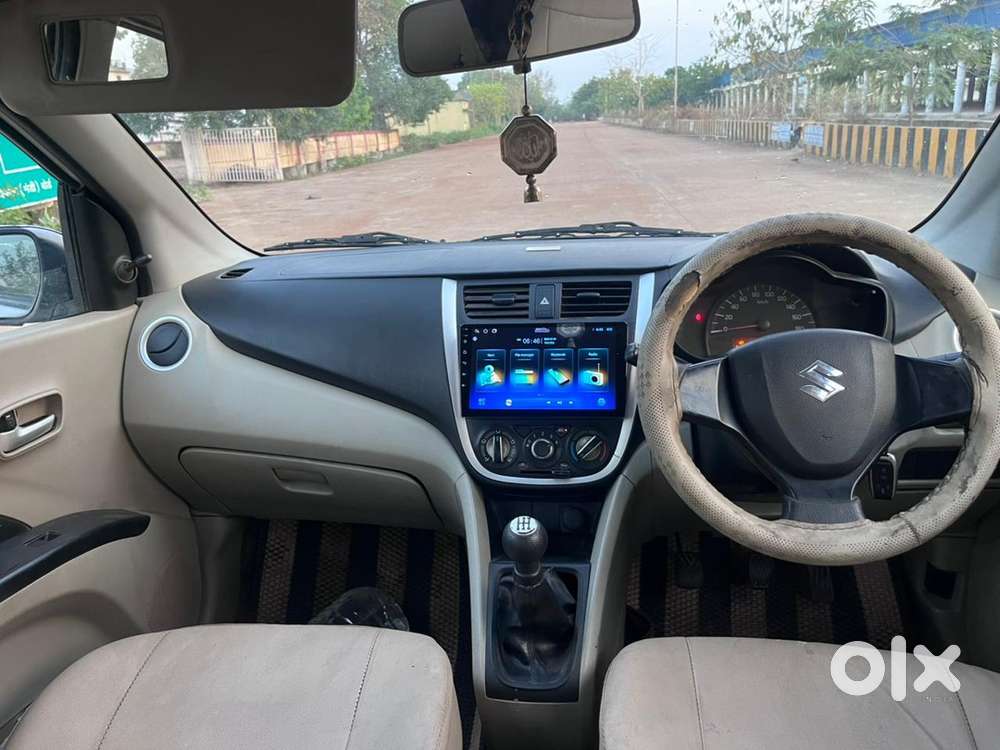 Maruti Suzuki Celerio 2016 Diesel 85000 Km Driven