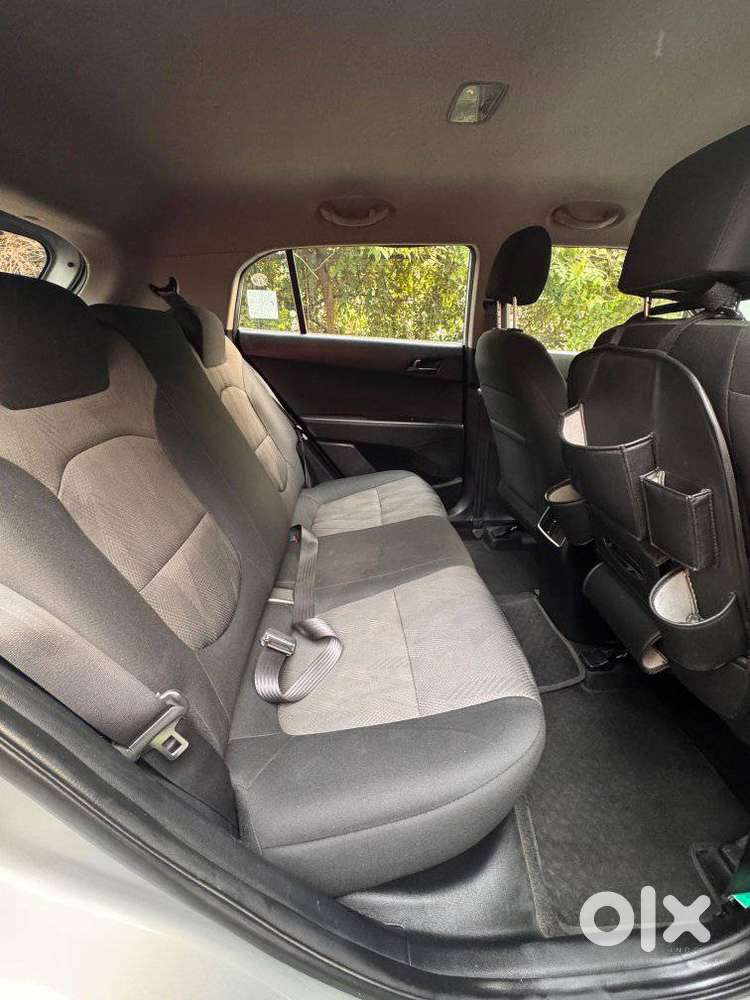 Hyundai Creta 1.4 E Plus, 2018, Diesel