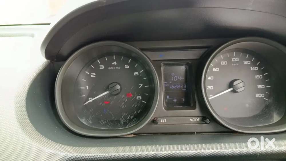 2018 Tata Tiago Diesel Manual Car