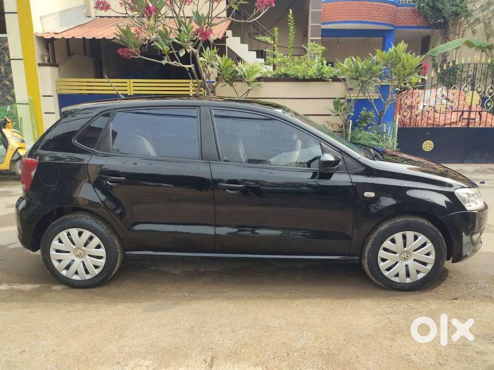 Volkswagen Polo Comfortline 1.2l Diesel, 2014, Diesel