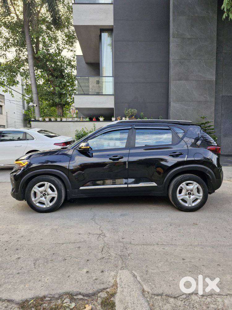Kia Sonet 1.2 Htk Plus, 2023, Petrol