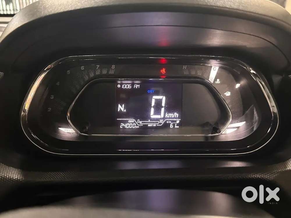 As Good As New Tata Tiago 1.2 Revotron Automatic