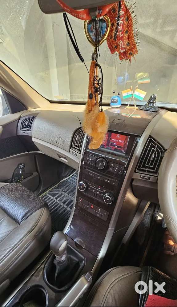 Mahindra Xuv500 2013 Diesel Well Maintained