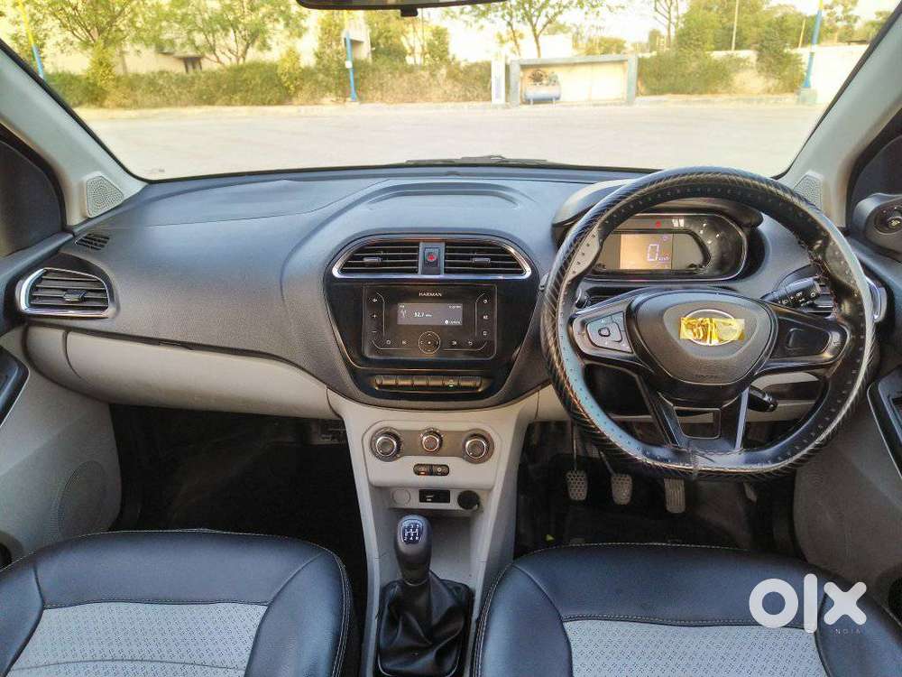 Tata Tiago 1.2 Revotron Xt Cng, 2022, Cng & Hybrids