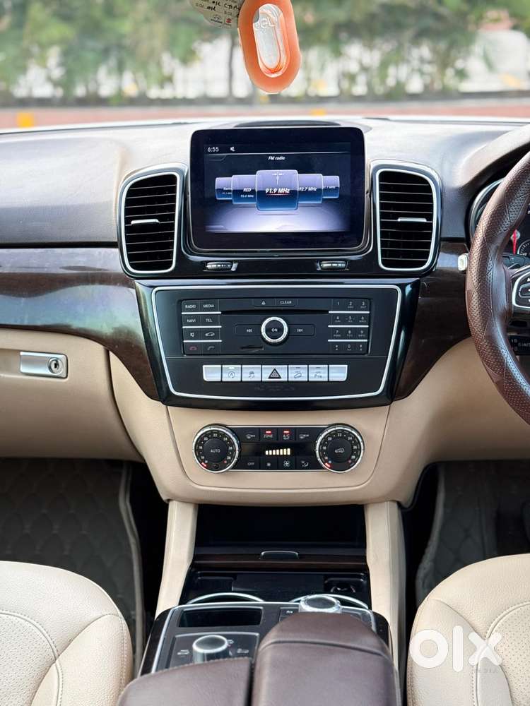 Mercedes-benz Gle Class 2.1 250d 4matic, 2018, Diesel