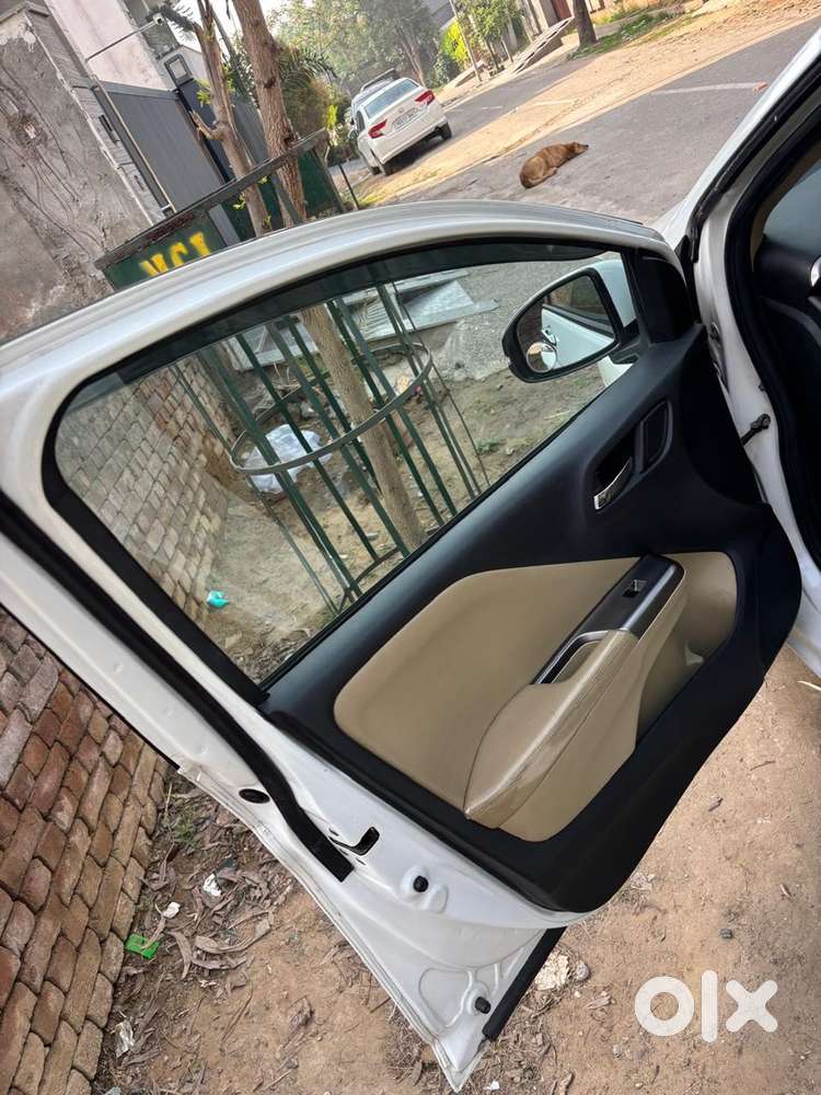 Honda City Diesel 2016