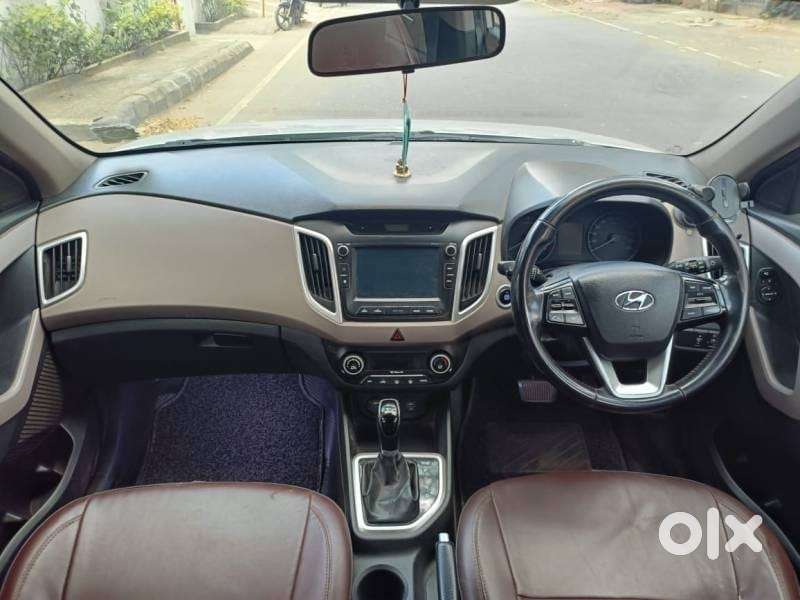 Hyundai Grand I10 Nios Amt Sportz, 2022, Petrol