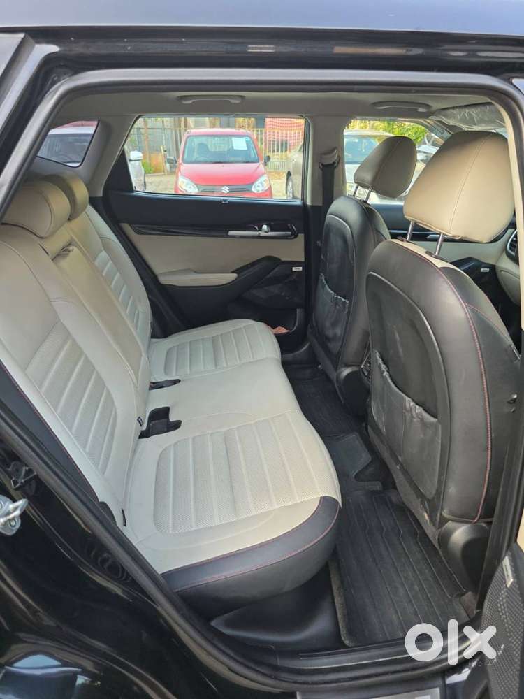 Kia Seltos Automatic Diesel Top Condition