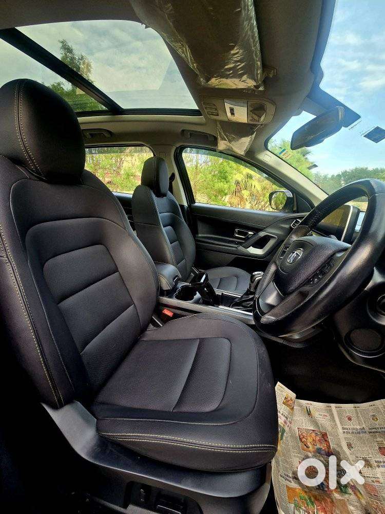 Tata Harrier 2.0 Kryotec Xza Plus Camo, 2021, Diesel