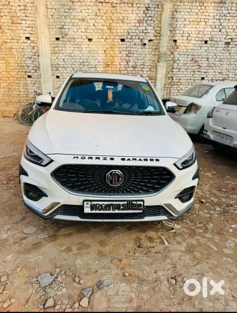 Mg Astor 2022 Petrol 58000 Km Driven