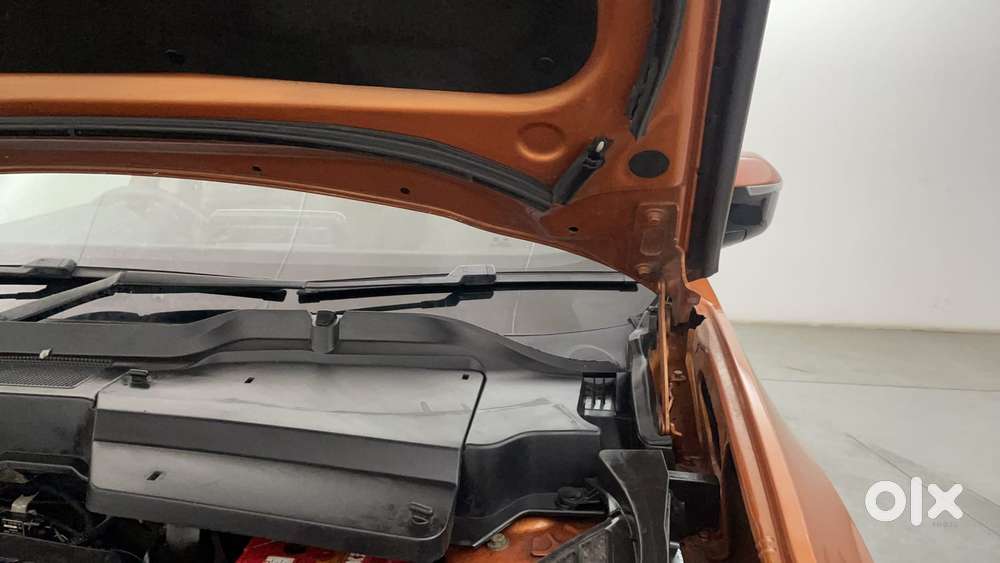 Tata Harrier Xz, 2019, Diesel