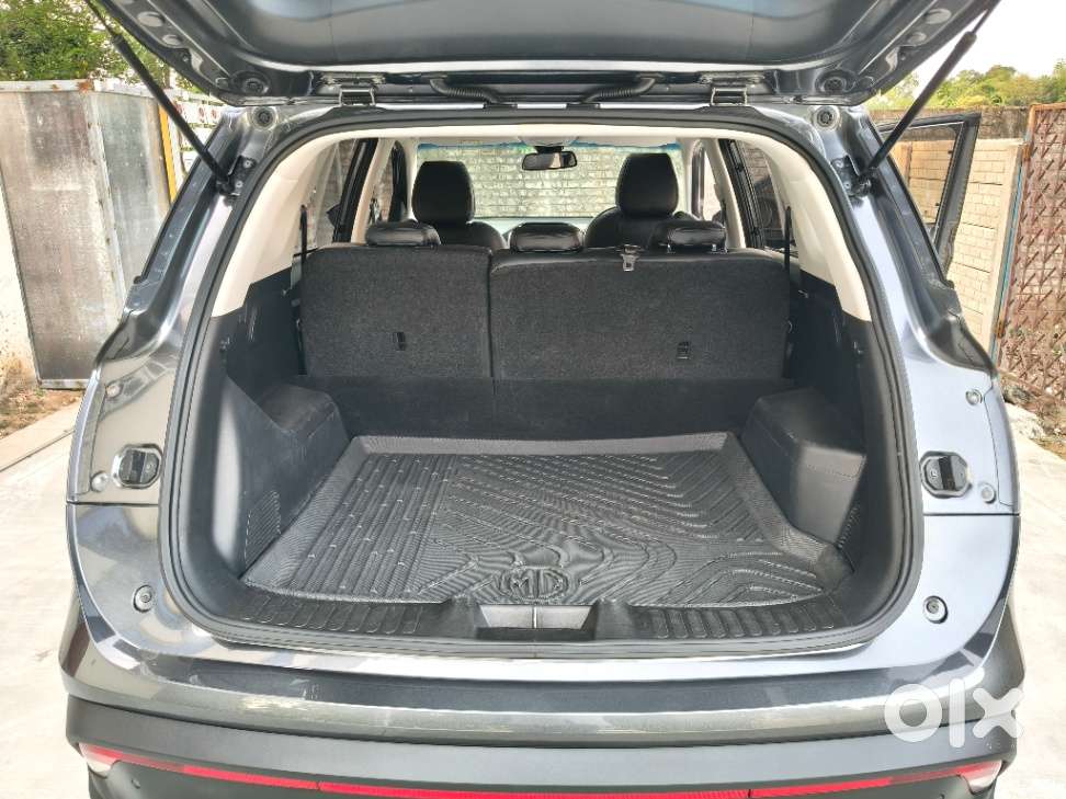 Mg Hector 1.5 Shine Turbo, 2021, Petrol
