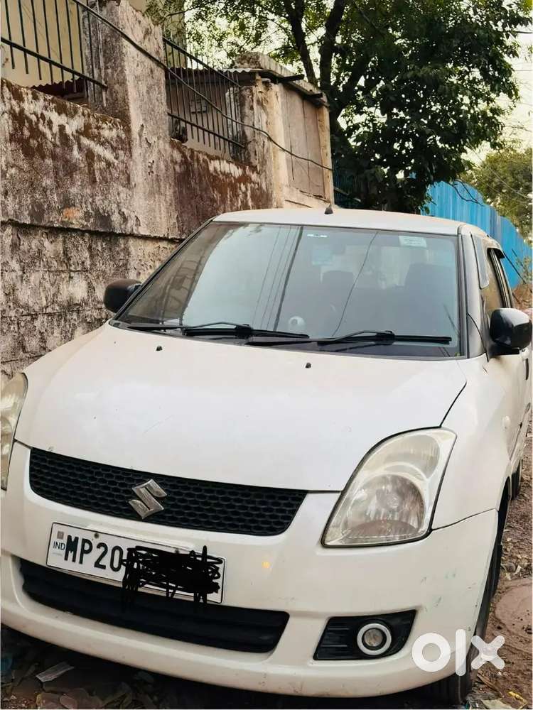 Maruti Suzuki Swift