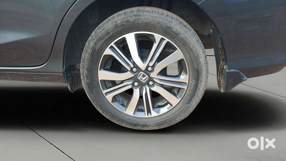 Honda Amaze Vx 1.2 Petrol Cvt, 2022, Petrol