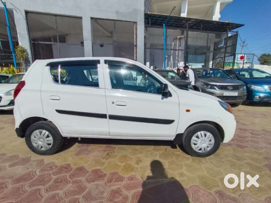 Maruti Suzuki Alto 800 Lxi, 2019, Petrol