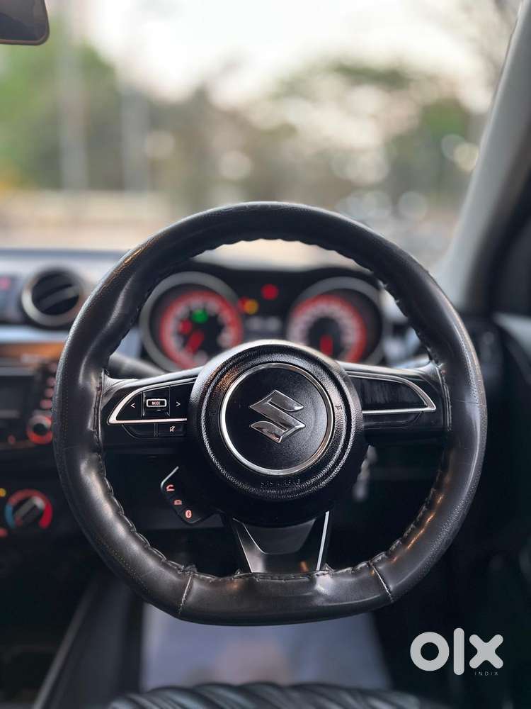 Maruti Suzuki Swift 1.2 Vxi (o), 2020, Petrol