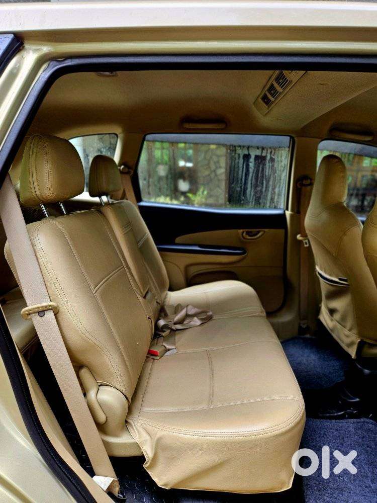 Honda Mobilio V(o) I-dtec, 2014, Diesel