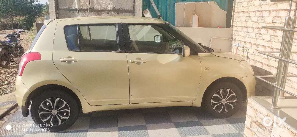 Maruti Suzuki Swift Vxi 2006