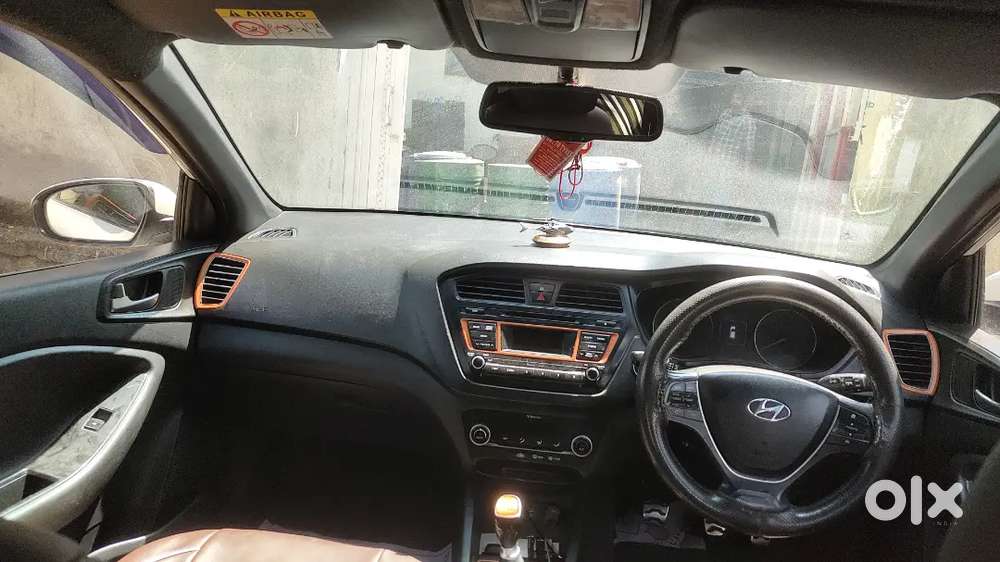 Hyundai I20 Active 2015 Diesel 89000 Km Driven