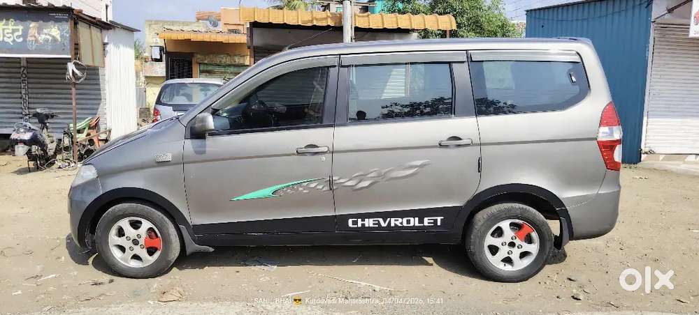 Good+condition 
7+seater

Big+space 
Disel
20+average
