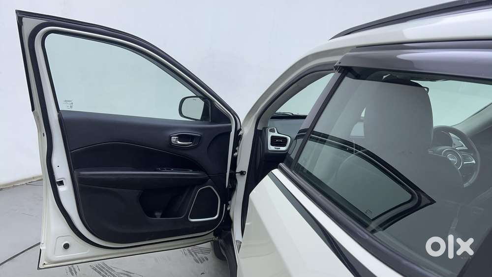 Jeep Compass 2.0 Sport Plus, 2019, Diesel