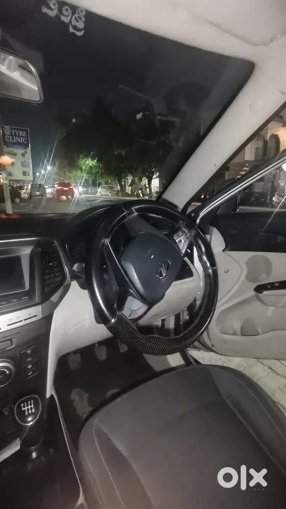 Mahindra Xuv300 Turbosport 2019 Petrol 100000 Km Driven