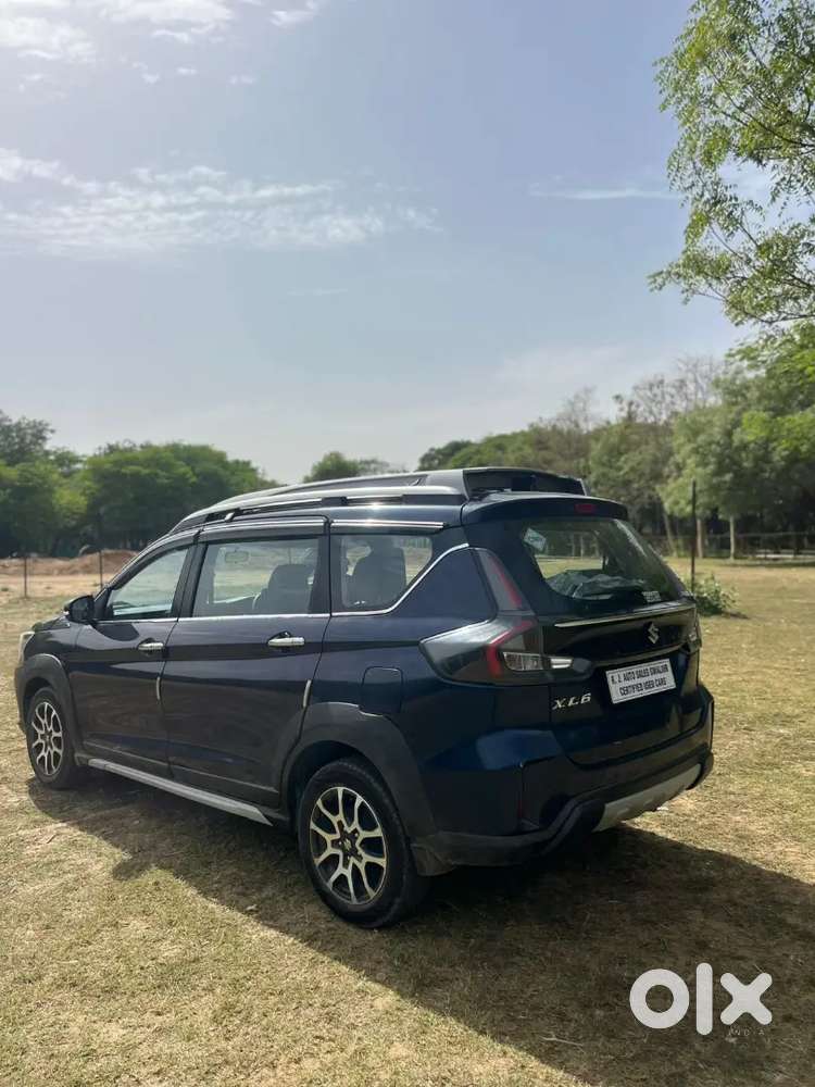 Nexa Xl6 First Owner Car Showroom Condition
