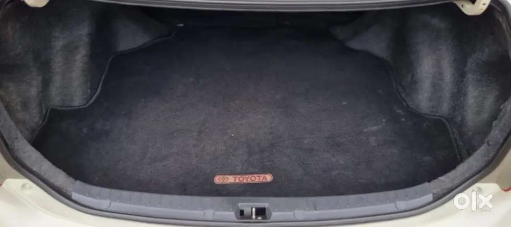 Toyota Corolla Altis 2010 Petrol Well Maintained