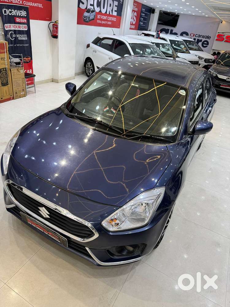 Maruti Suzuki Dzire 2017-2020 Vdi, 2018, Diesel
