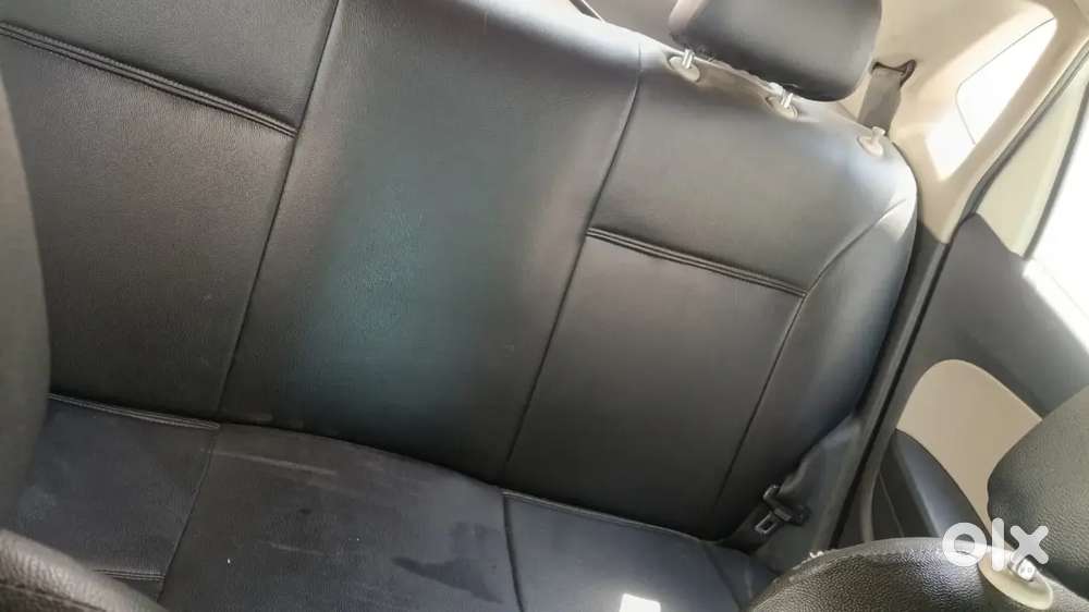 Volkswagen Polo Gt 2012 Tdi